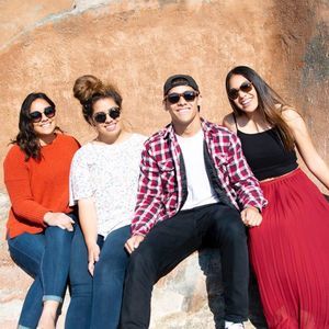 Meet your Posher, Maci